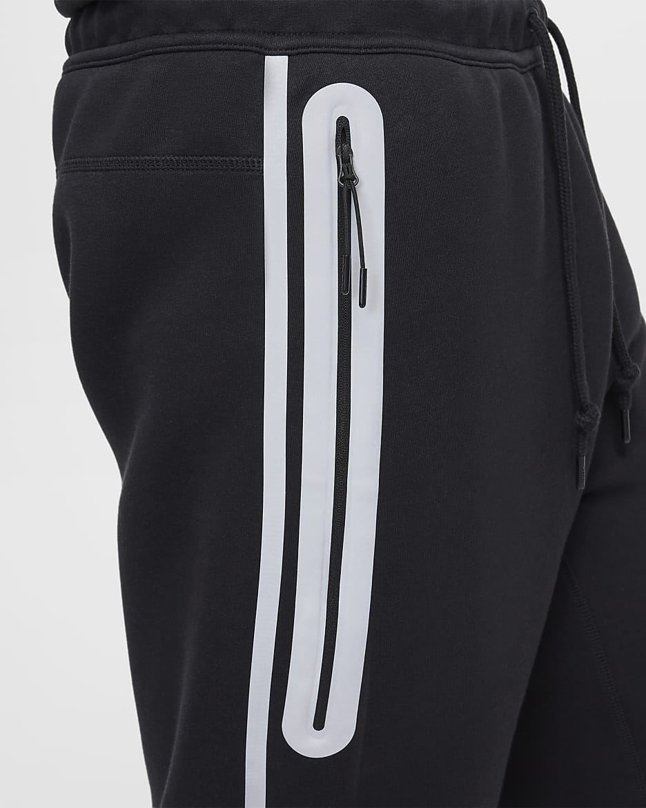 Nike Tech Men s Reflective Design Details Fleece Joggers. Nike IL